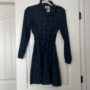 Kiel James Patrick Dress